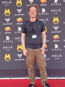Meet Hell of a Music Production at the 2026 Filmfestival in Sitges